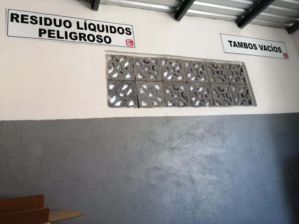 PRAMSEI: Proyectos de construcción y mantenimiento (35)